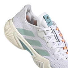 adidas Tennis Shoes Barricade Parley Allcourt (Stable) White Women